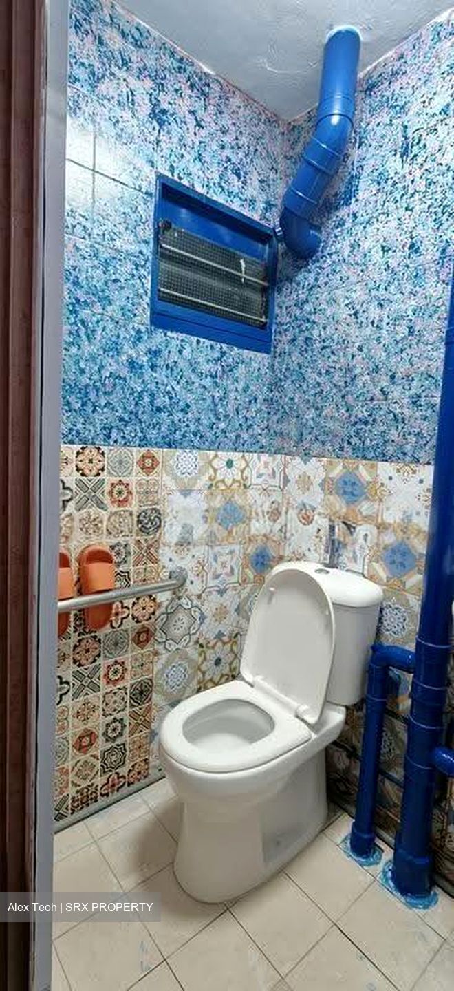 Blk 32 Marsiling Sapphire (Woodlands), HDB 3 Rooms #623714481